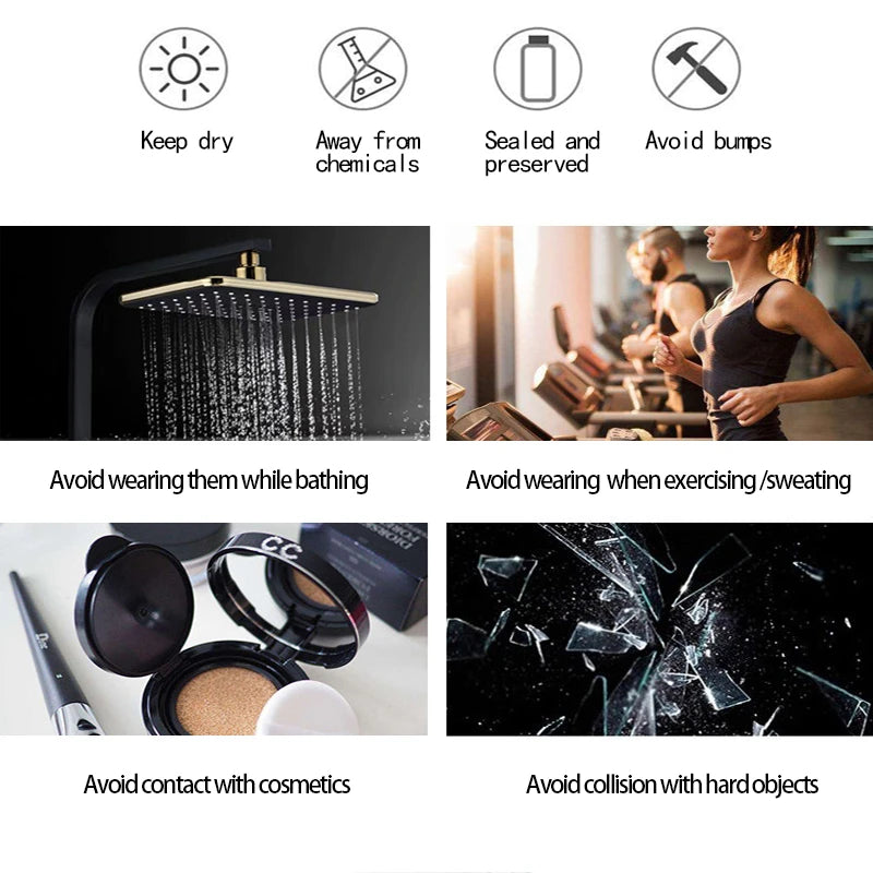 Vintage Round Black Cat Earrings