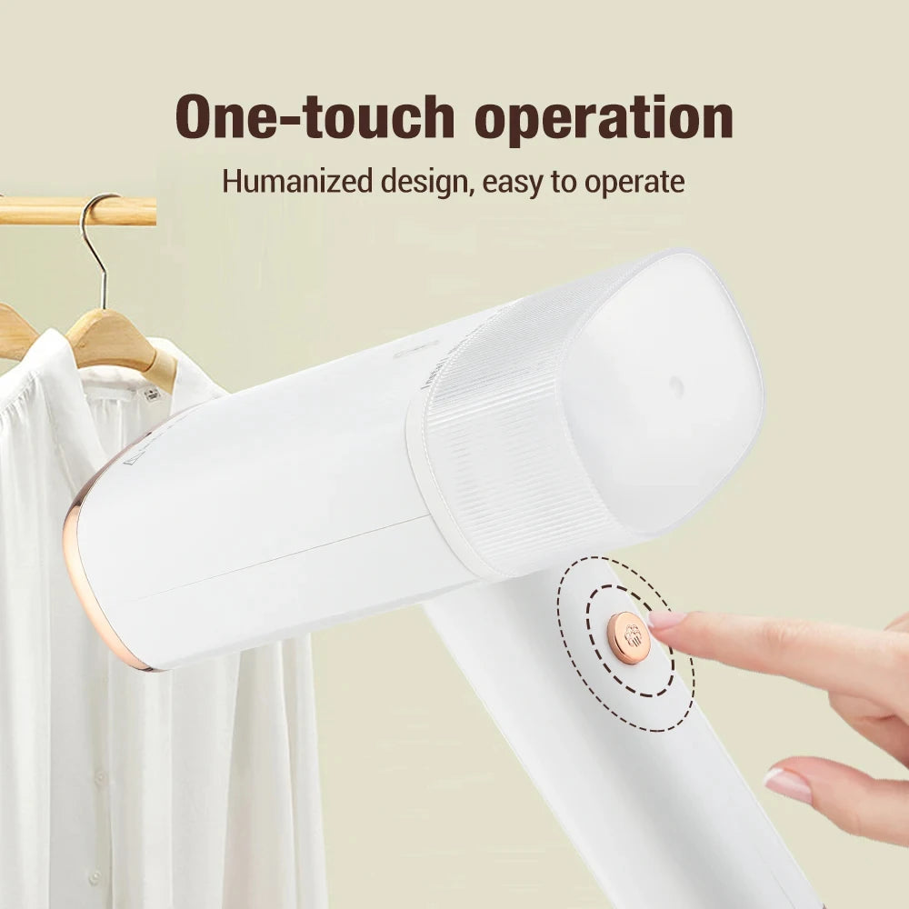 XIAOMI Garment Steamer