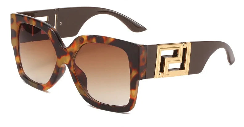 Versace Greca Sunglasses