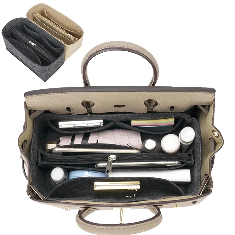 Organizer Bag Insert