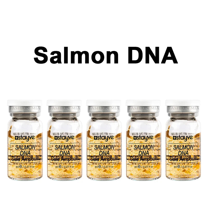 Premium Stayve Salmon DNA Serum
