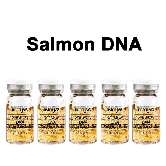 Premium Stayve Salmon DNA Serum