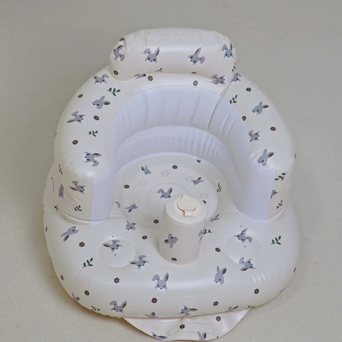 Inflatable Baby Sofa