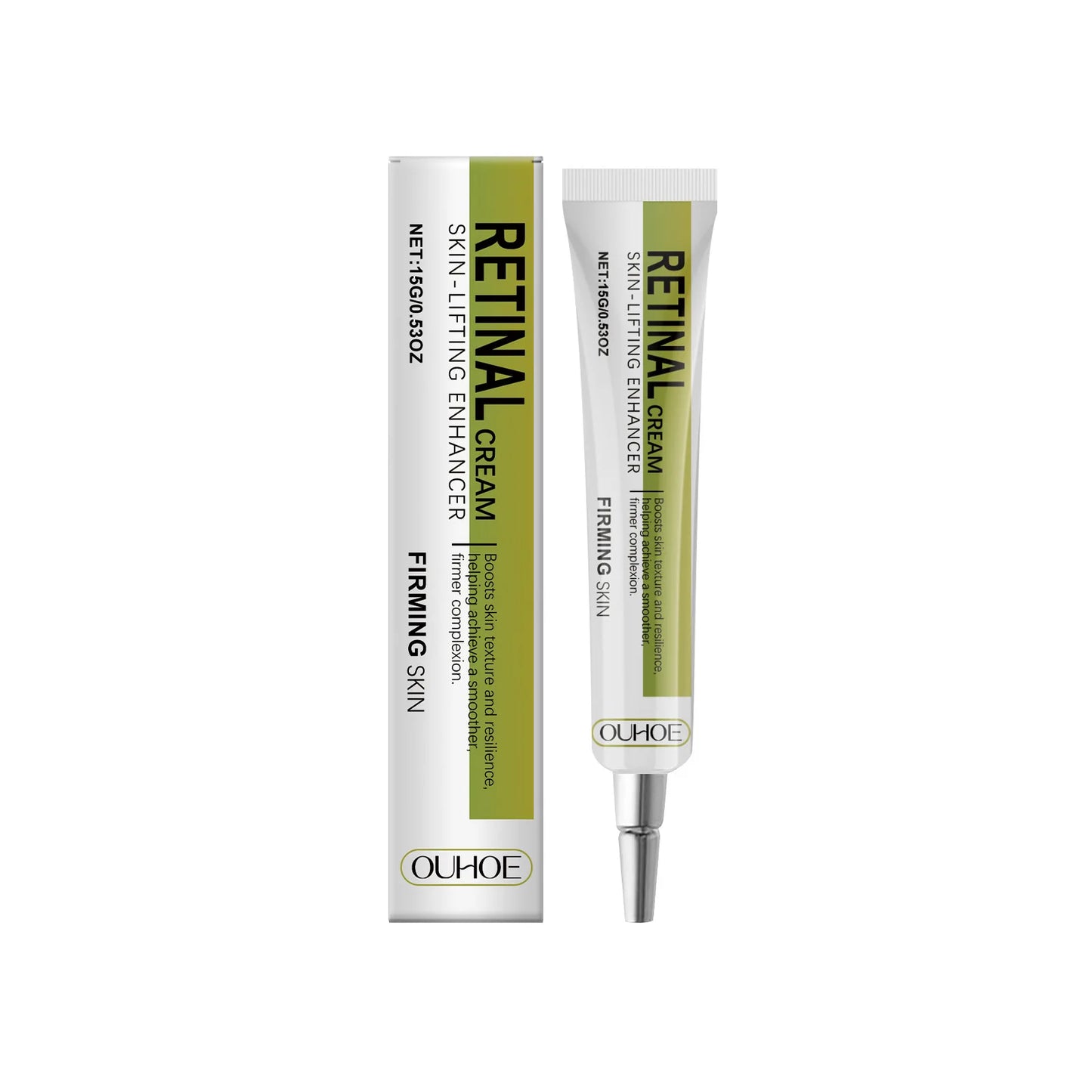 Retinal  Anti-Wrinkle Cream