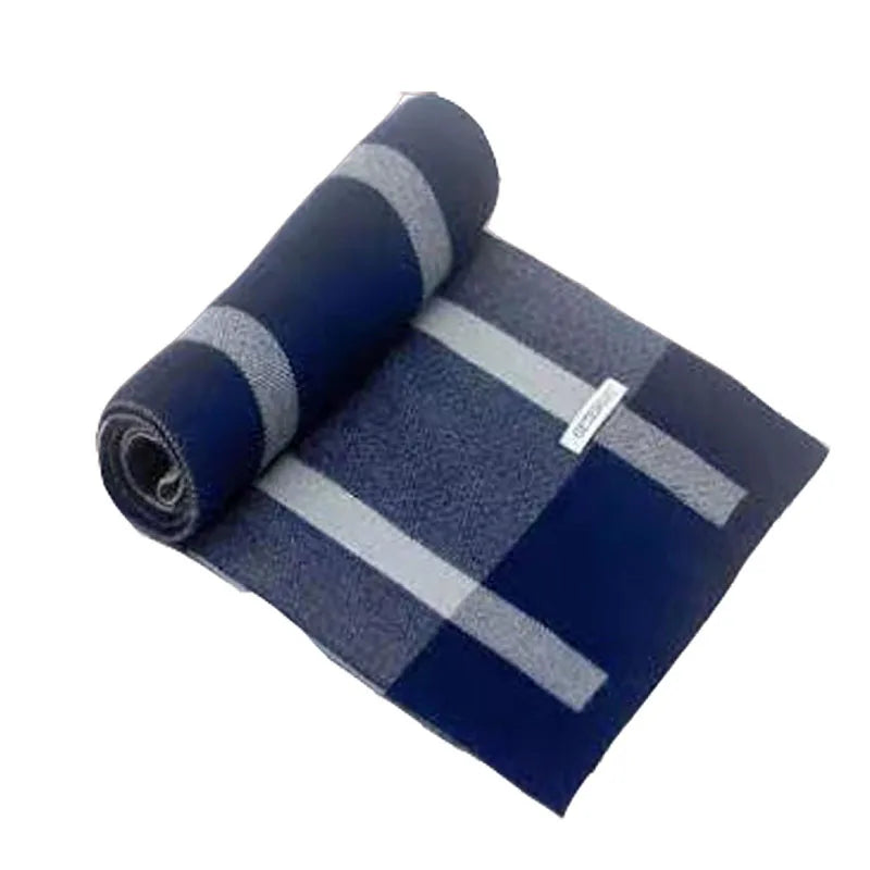 Cashmere Men Scarf