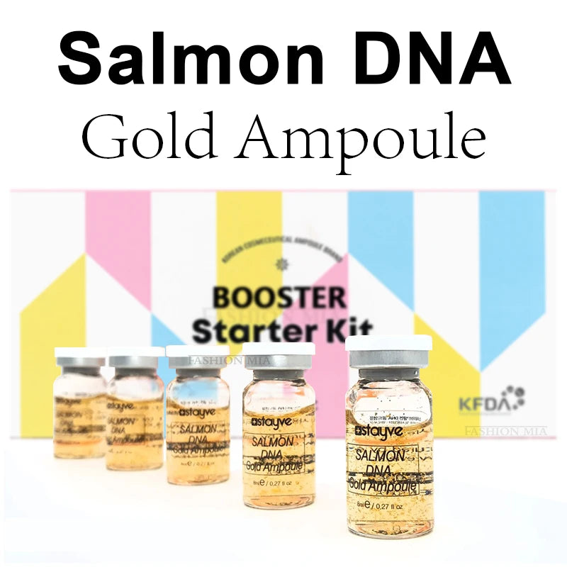 Premium Stayve Salmon DNA Serum