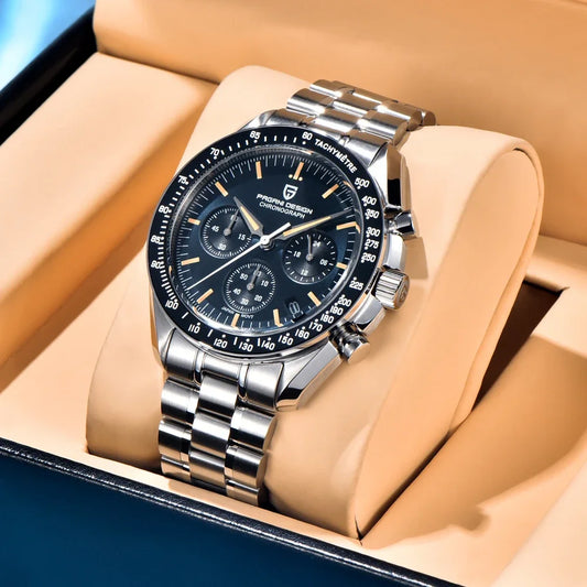 PAGANI DESIGN V6 SAPPHIRE WATCH