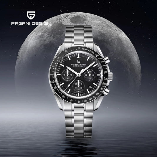 PAGANI DESIGN V6 SAPPHIRE WATCH