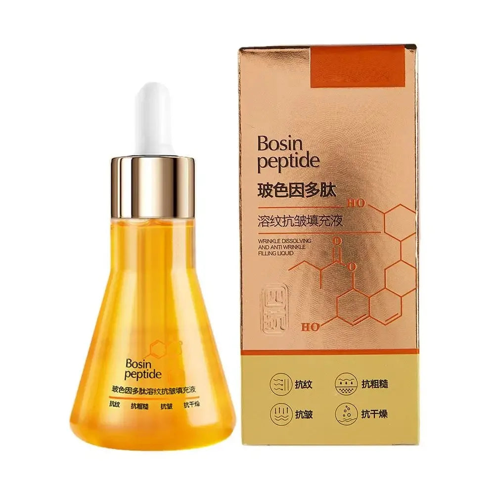 Bosin Peptide Resurfacing  Essence