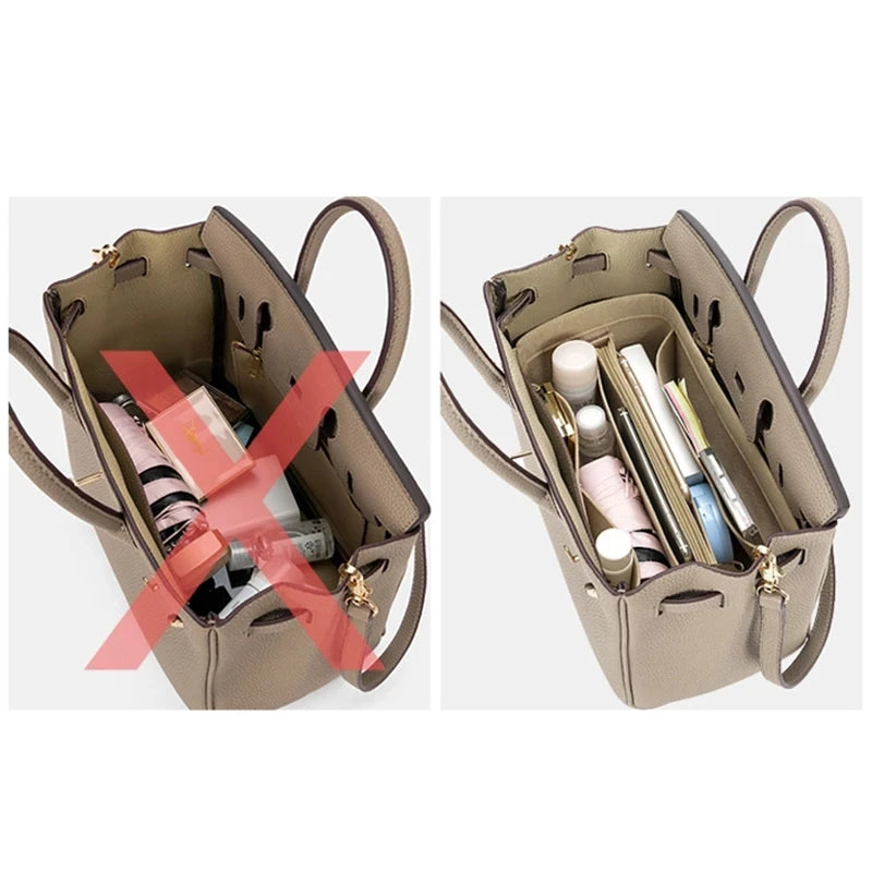 Organizer Bag Insert