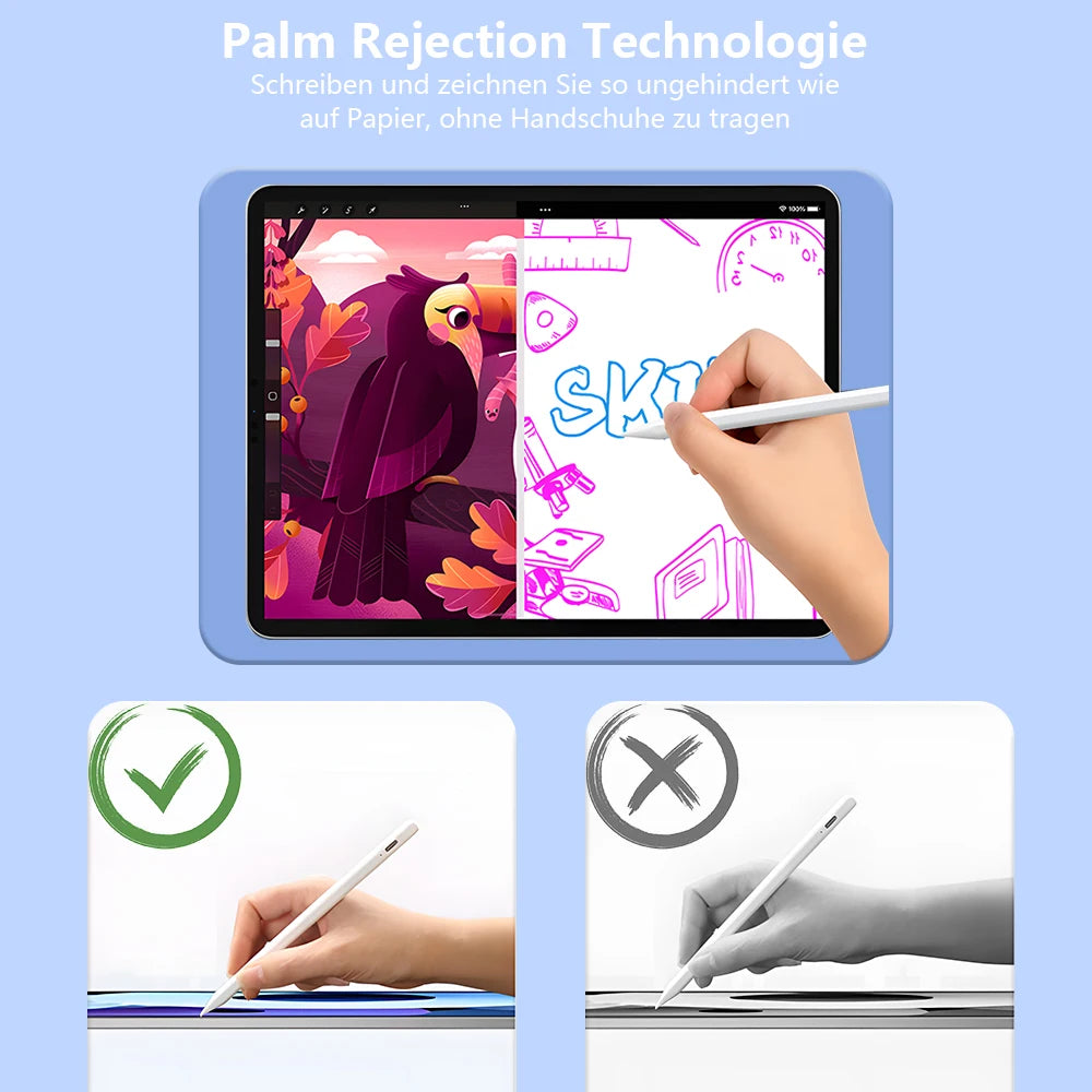 Apple Stylus Pen