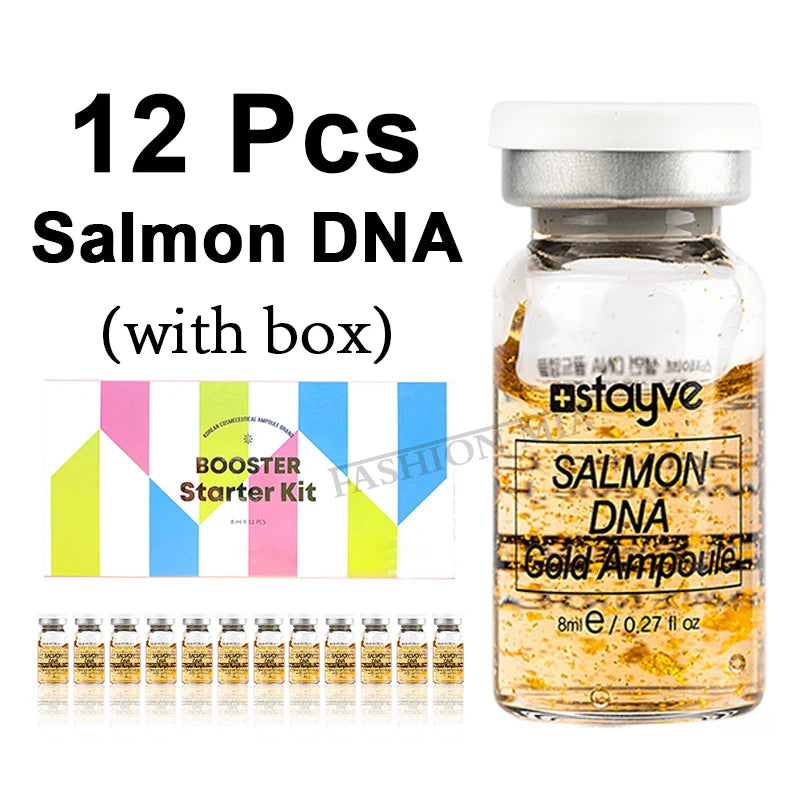 Premium Stayve Salmon DNA Serum