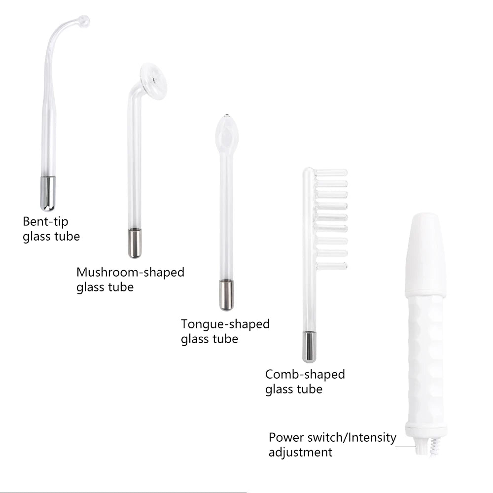 High Frequency Electrotherapy Machine