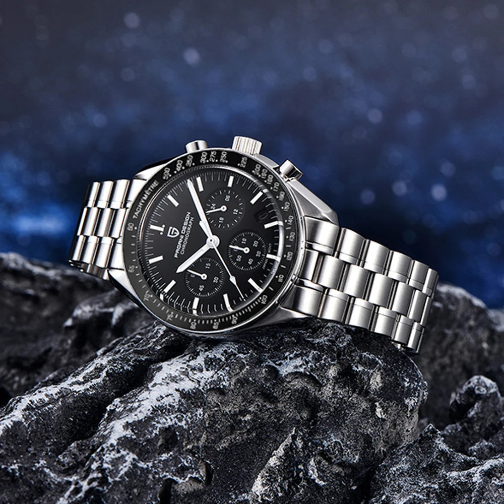 PAGANI DESIGN V6 SAPPHIRE WATCH