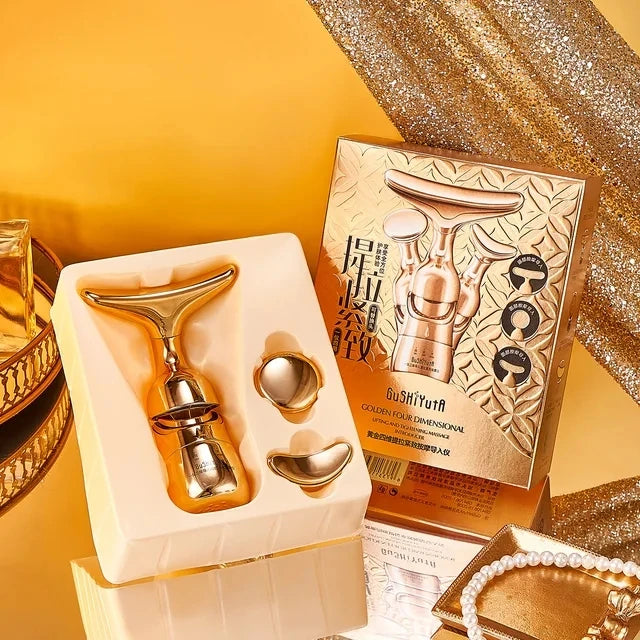 3 In 1 Face Lifting Device