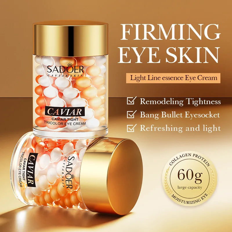 Caviar Collagen Eye Cream