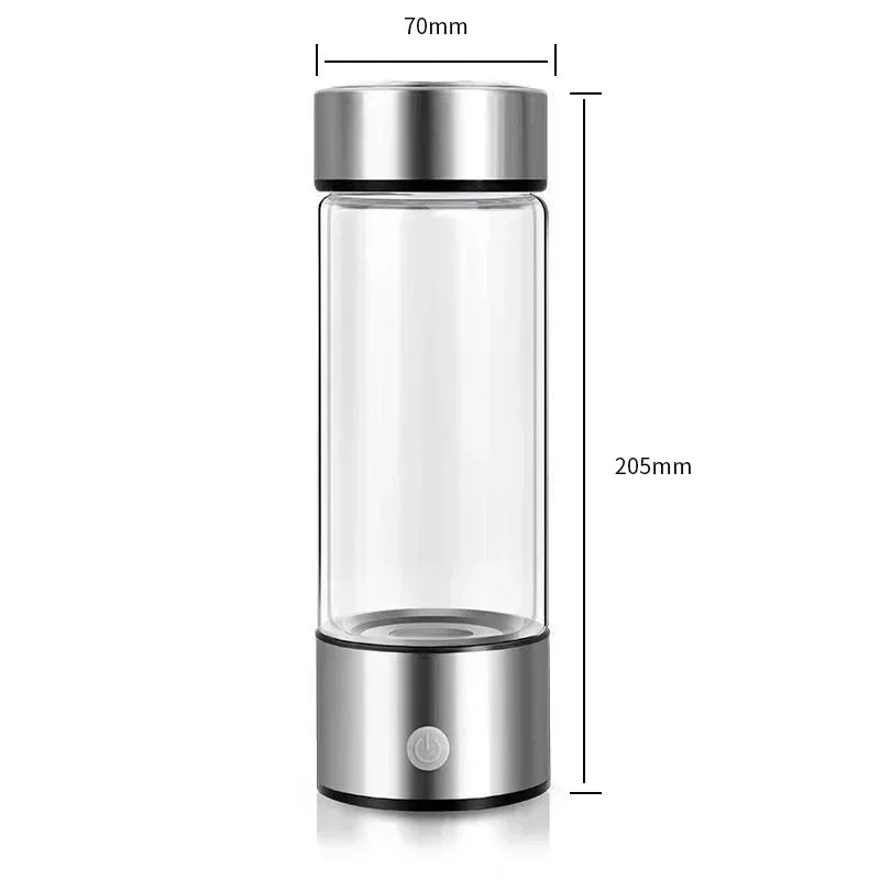 Rich Hydrogen Oxygen Water Cup