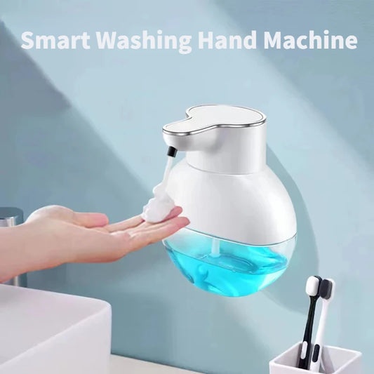 400ML Automatic Foam Soap Dispenser