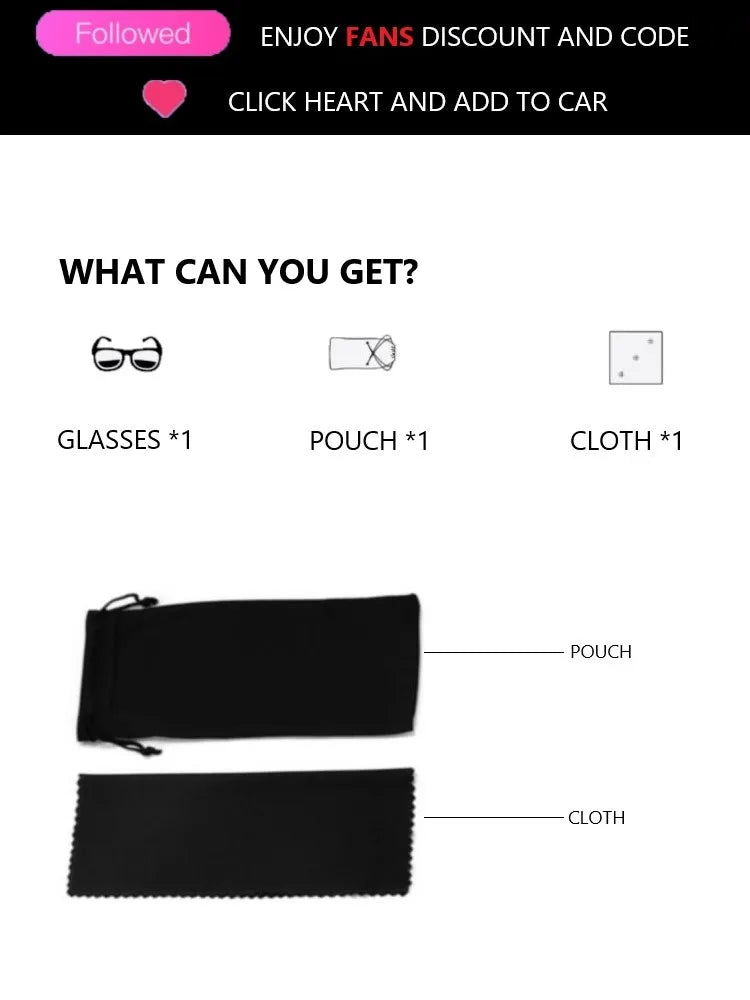 RETRO V RECTANGULAR SMALL FRAME SUNGLASSES