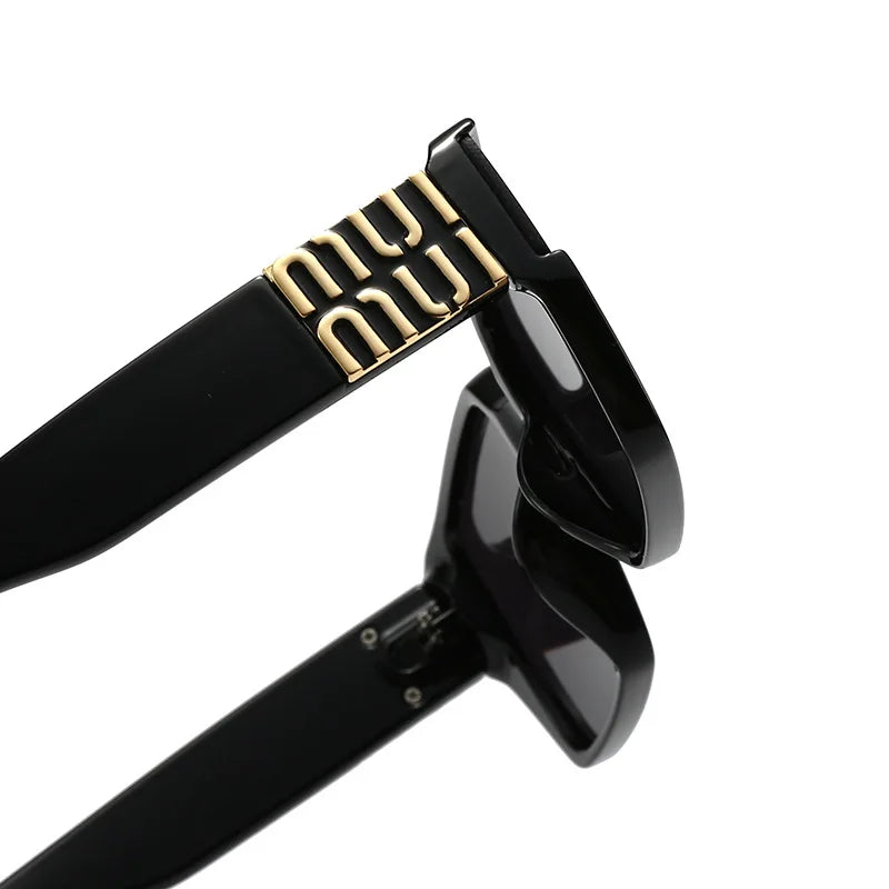 MUI MUI SQUARE LUXURY SUNGLASSES