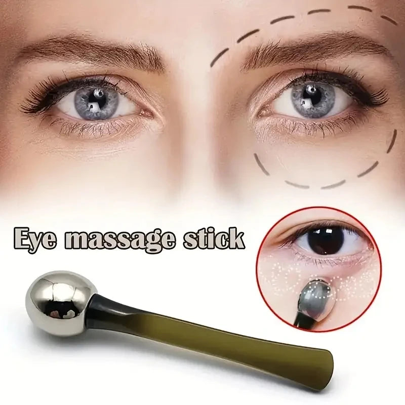 Eye Roller Massage Stick