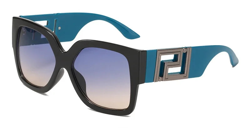 Versace Greca Sunglasses