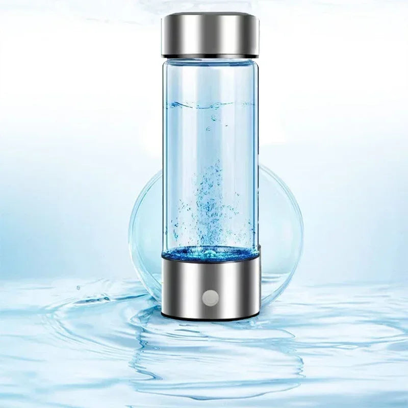 Rich Hydrogen Oxygen Water Cup