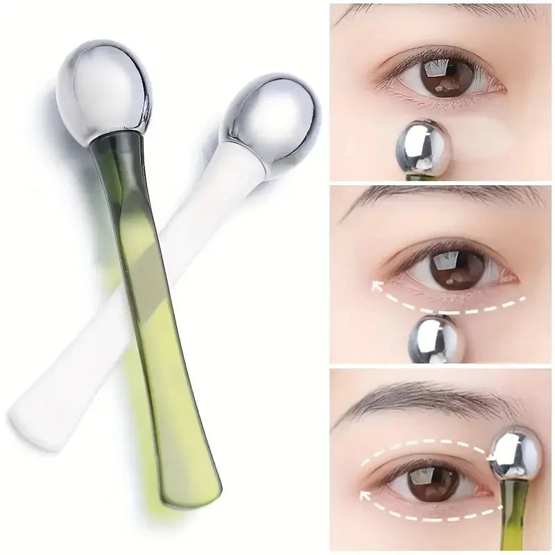 Eye Roller Massage Stick