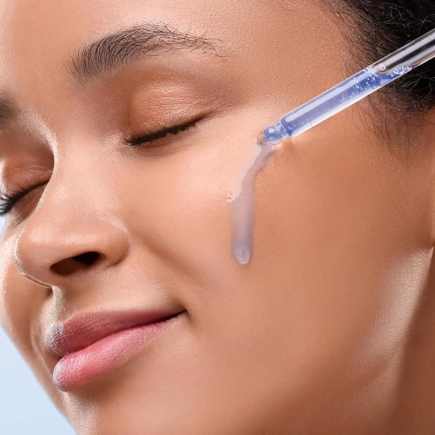 Blue Copper Peptide DNA Serum