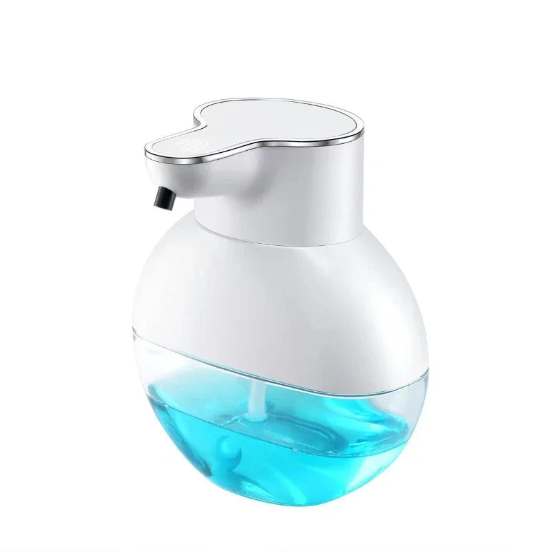 400ML Automatic Foam Soap Dispenser