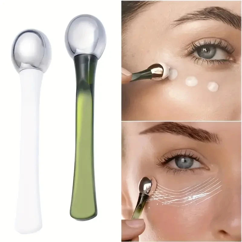 Eye Roller Massage Stick