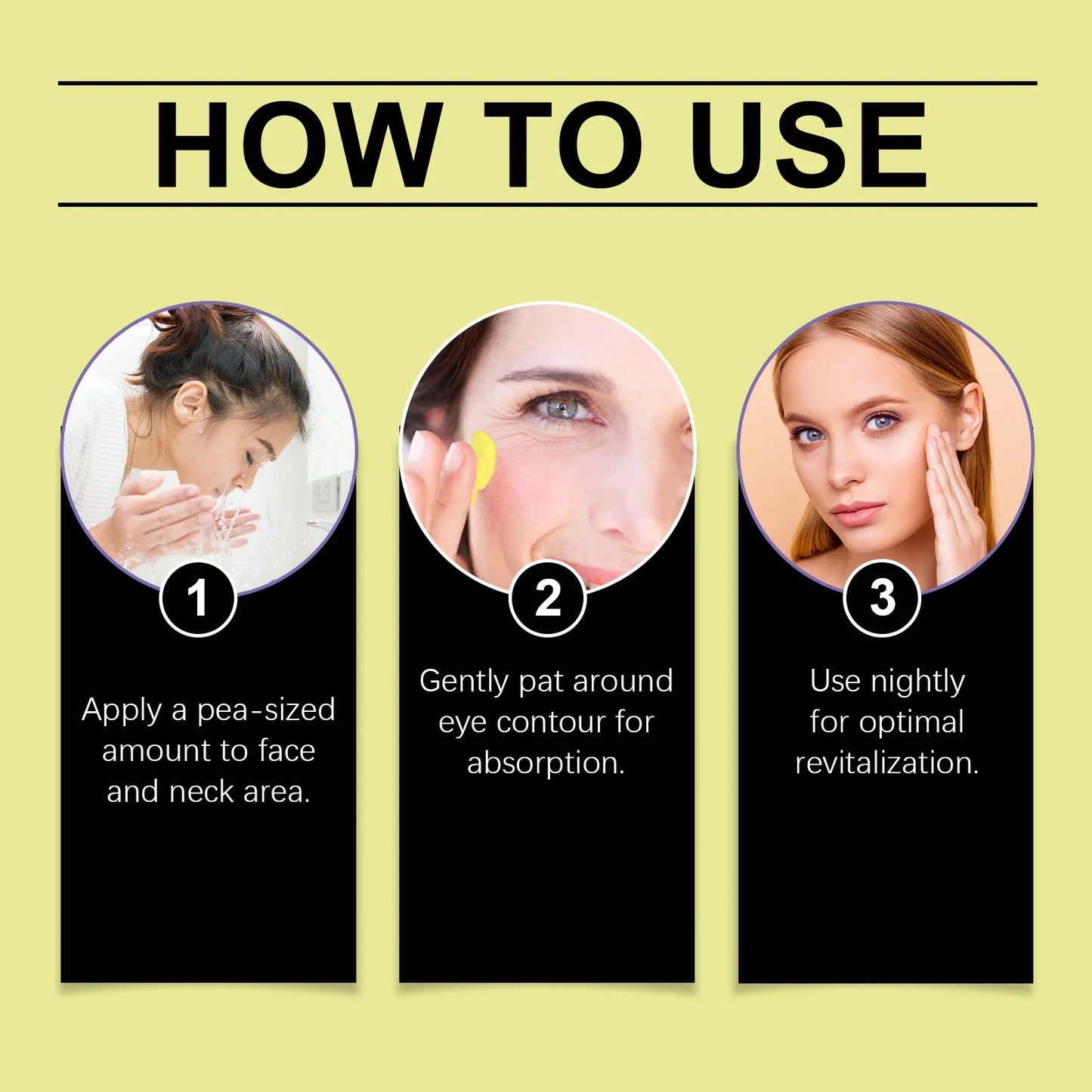 Retinal  Anti-Wrinkle Cream