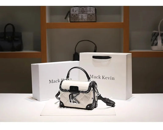 Mark Kelvin Crossbody Evening Bag