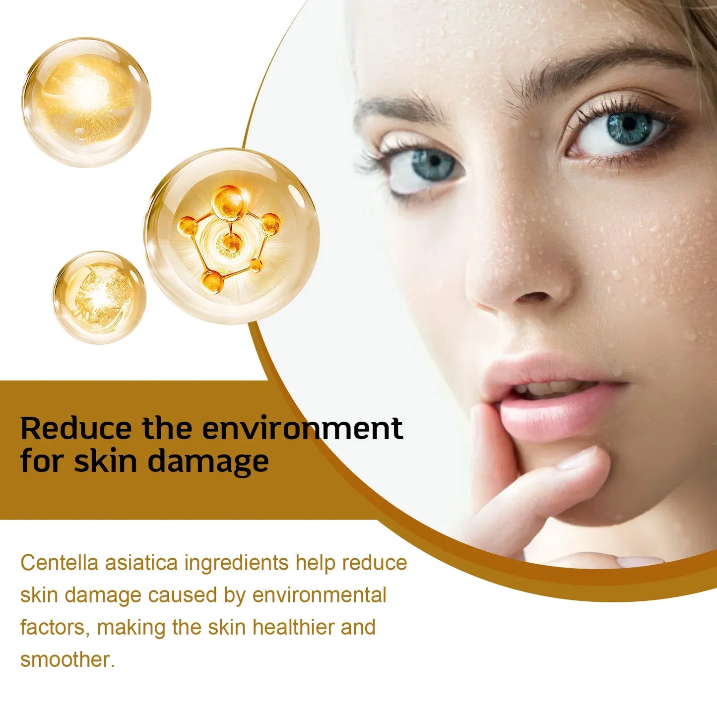 Centella Asiatica Skin Rejuvenation Essence