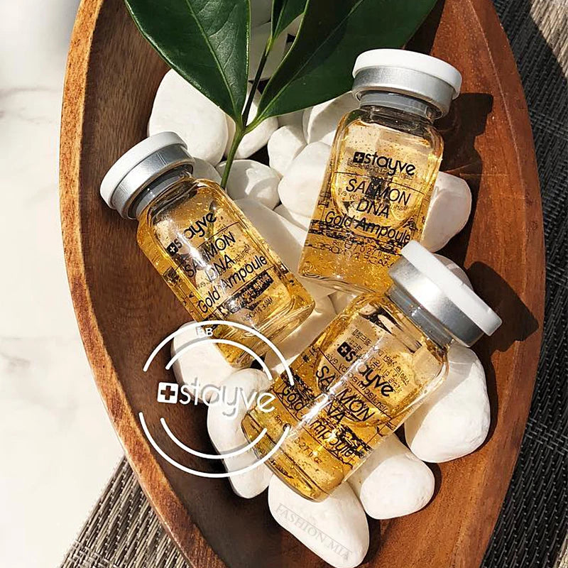 Premium Stayve Salmon DNA Serum