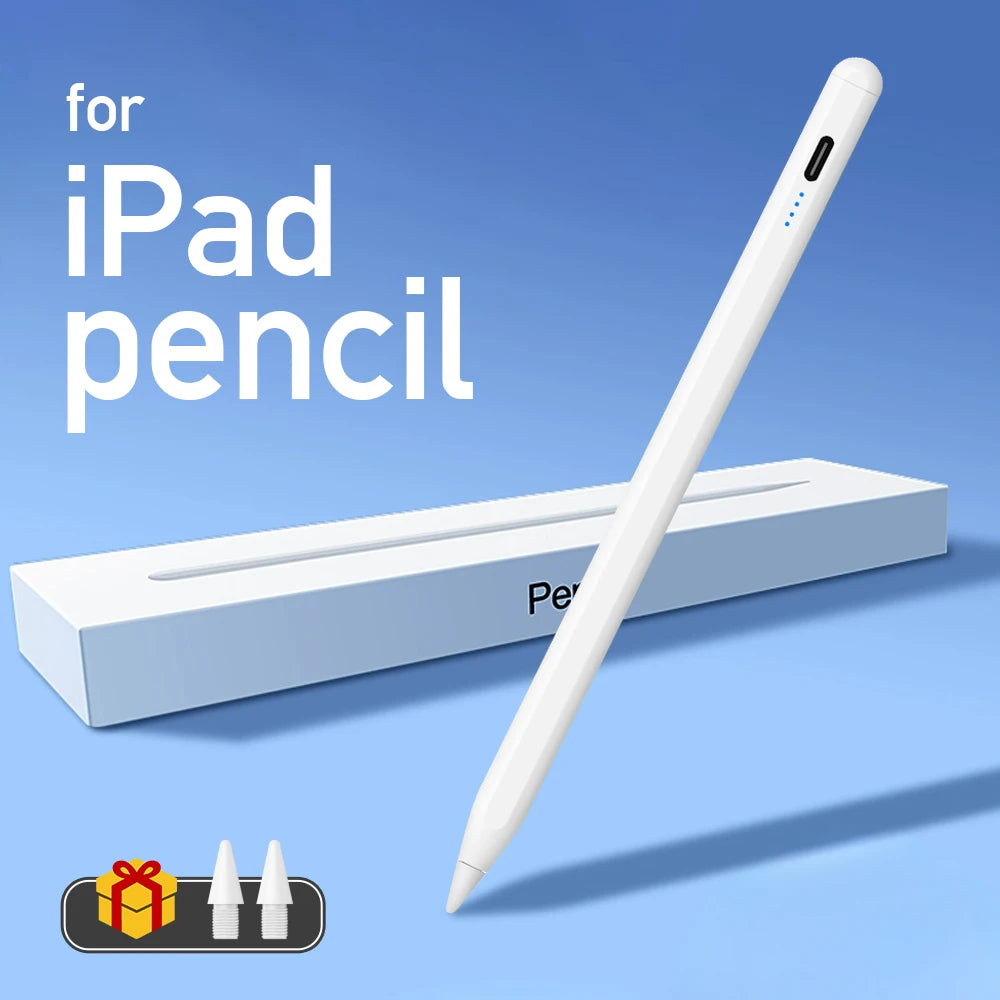 Apple Stylus Pen