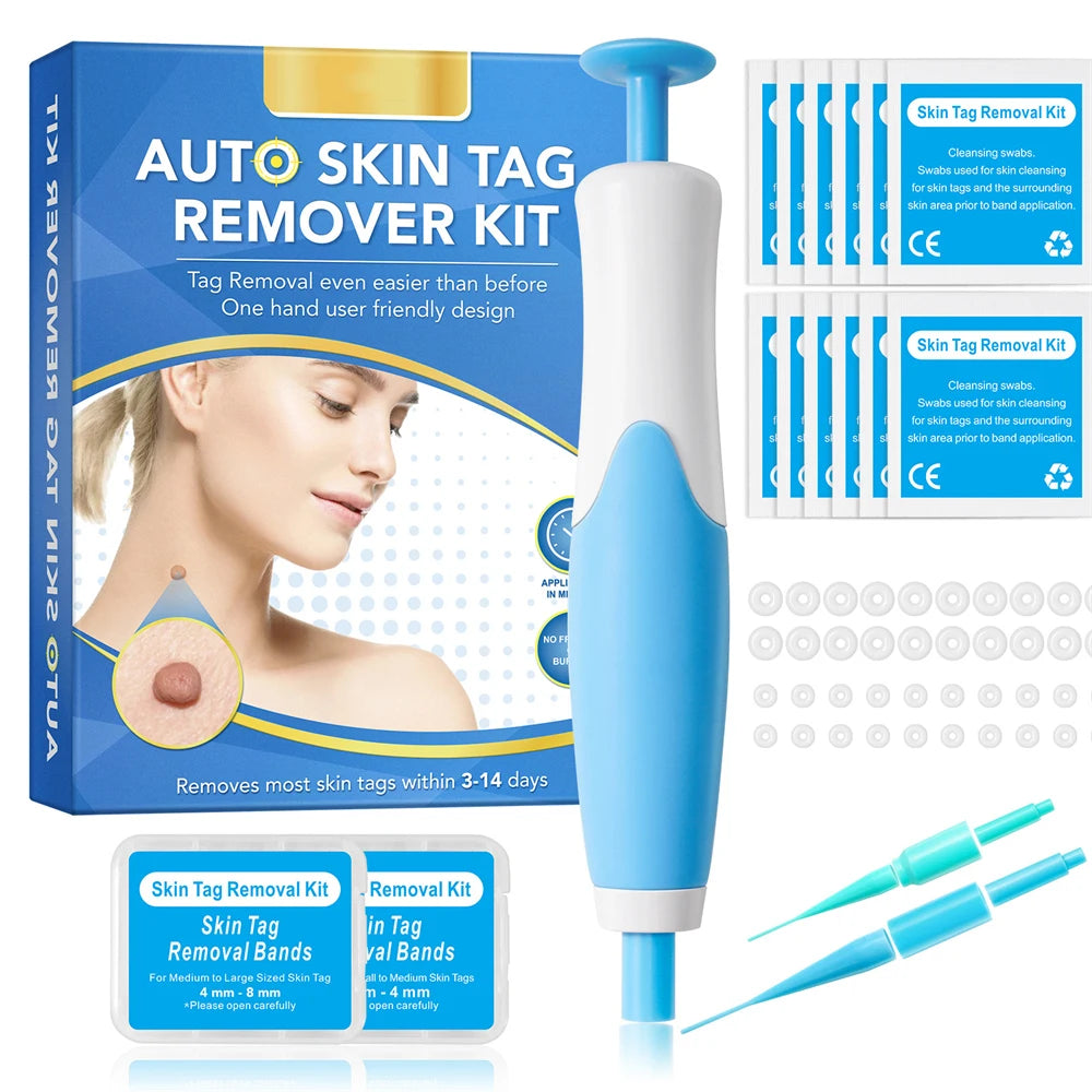 Painless Skin Tag  Removal Kit