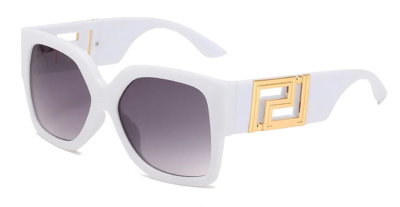 Versace Greca Sunglasses