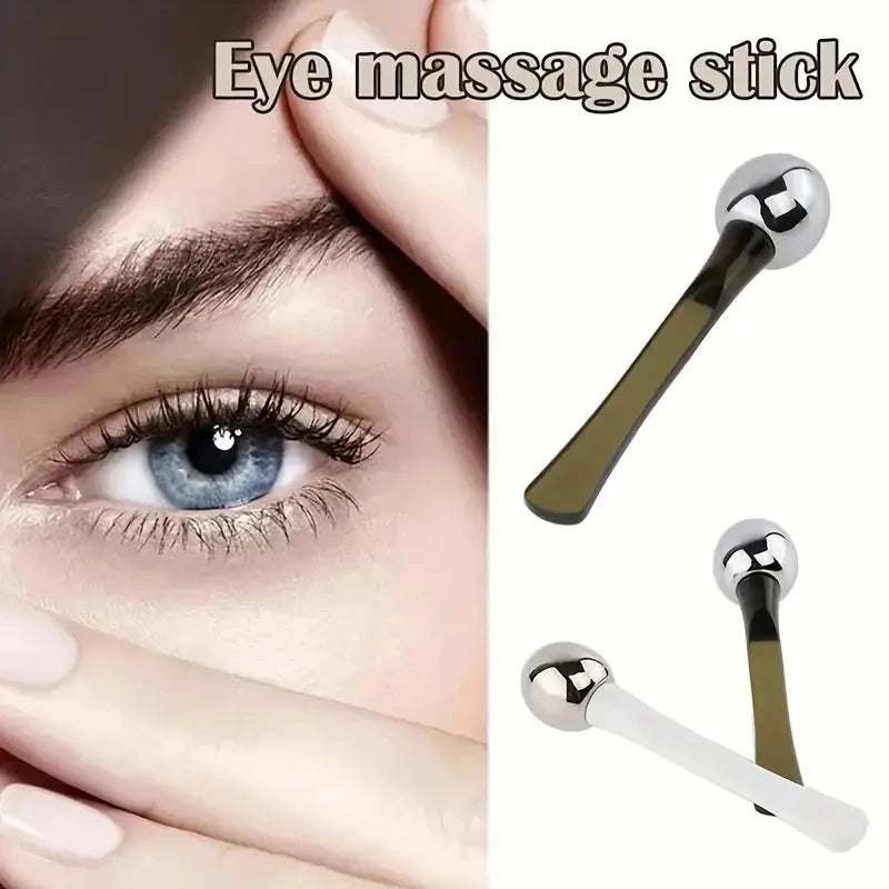 Eye Roller Massage Stick