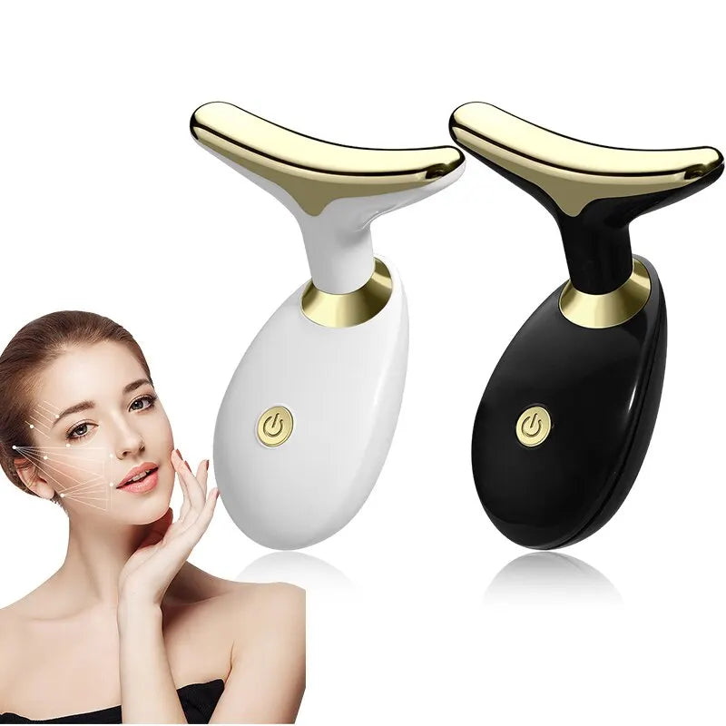 Face and Neck Lifting  Massager