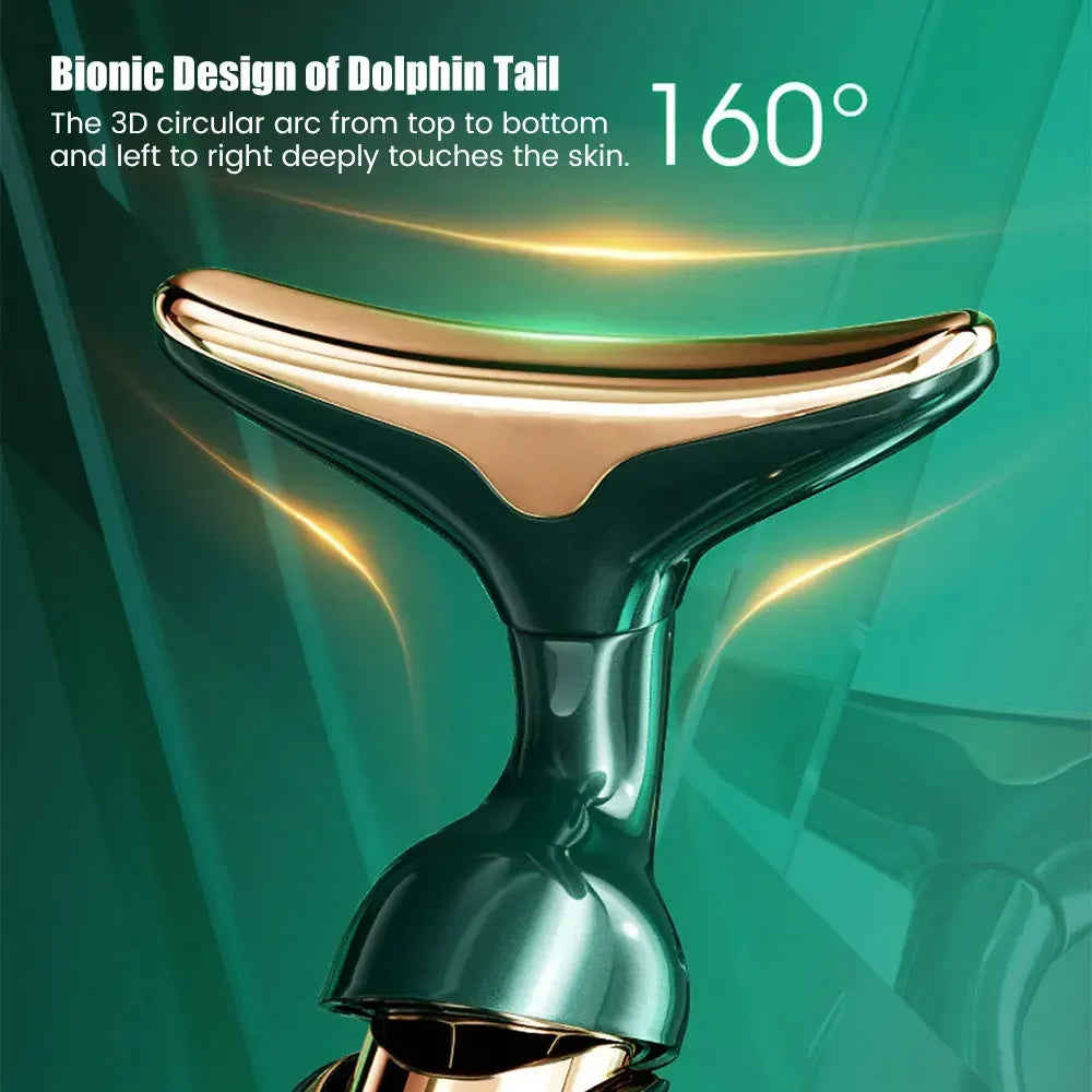 3 In 1 Face Lifting Device