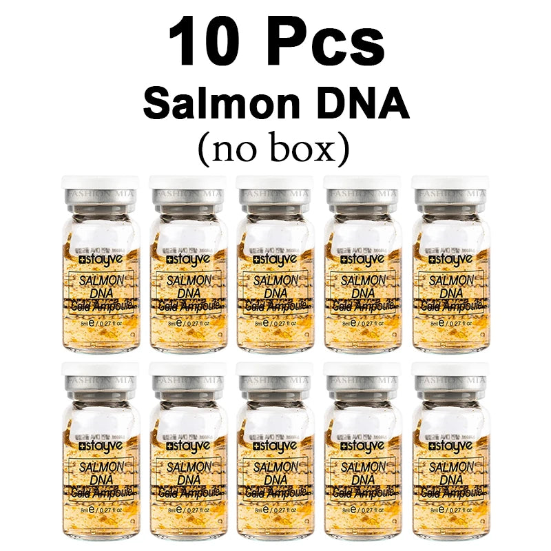 Premium Stayve Salmon DNA Serum