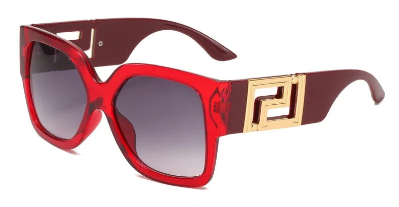 Versace Greca Sunglasses