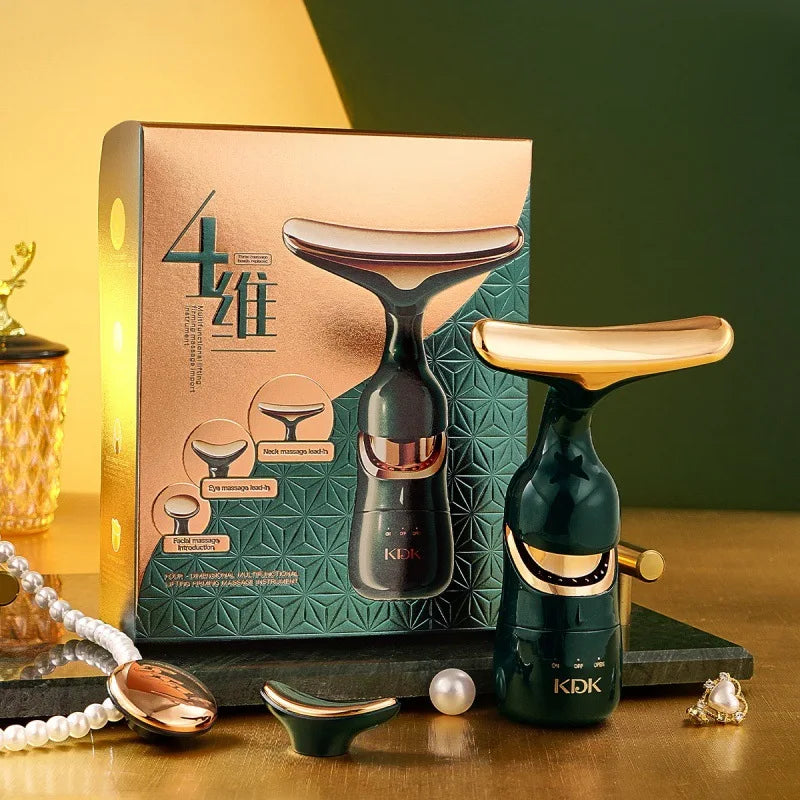 3 In 1 Face Lifting Device