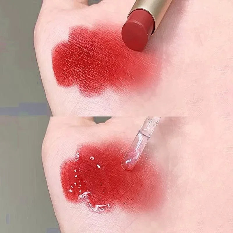 Peach Milk Moisturizing Lip Oil